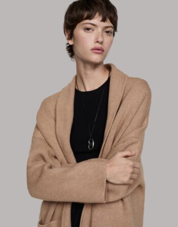 Elessi Knit Coats