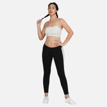 Imperative Gym wear Leggings Ankle Length Stretchable Workout Tights/Sports Leggings/Sports Fitness Yoga Track Pants for Girls & Women  #29