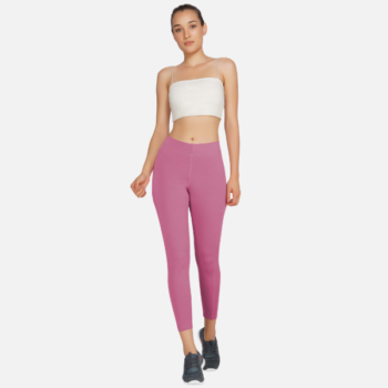 Imperative Gym wear Leggings Ankle Length Stretchable Workout Tights/Sports Leggings/Sports Fitness Yoga Track Pants for Girls & Women  #22