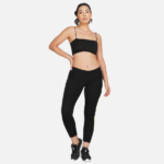 Imperative Gym wear Leggings Ankle Length Stretchable Workout Tights/Sports Leggings/Sports Fitness Yoga Track Pants for Girls & Women  #23