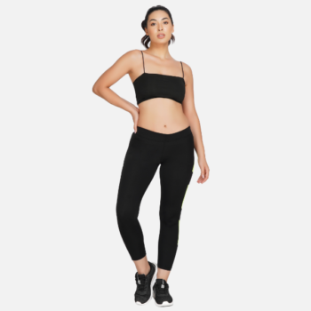 Imperative Gym wear Leggings Ankle Length Stretchable Workout Tights/Sports Leggings/Sports Fitness Yoga Track Pants for Girls & Women  #23